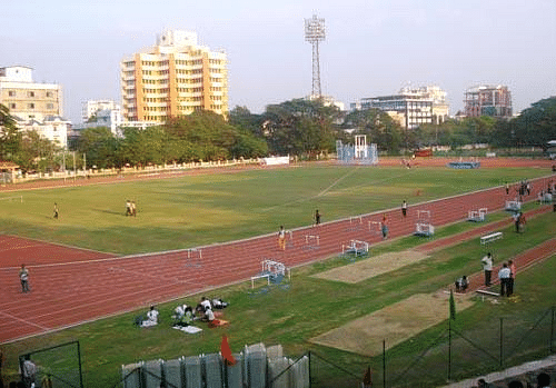 Maharaja's_College